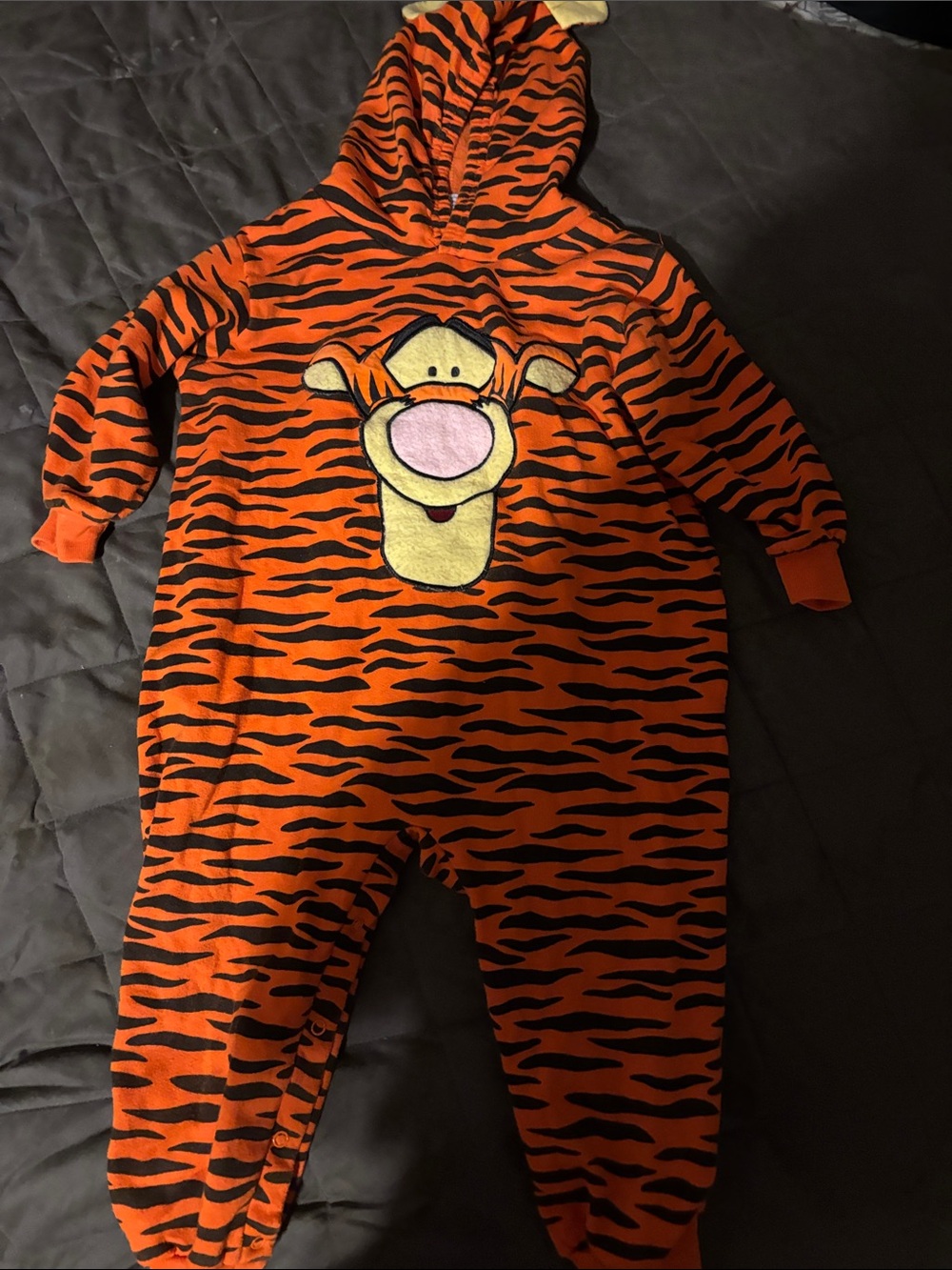 Disney Tigger